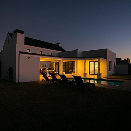 Villa Robertson Halfway House Esterno foto