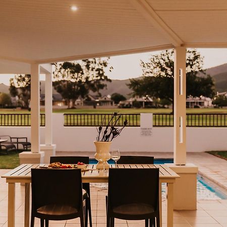 Villa Robertson Halfway House Esterno foto