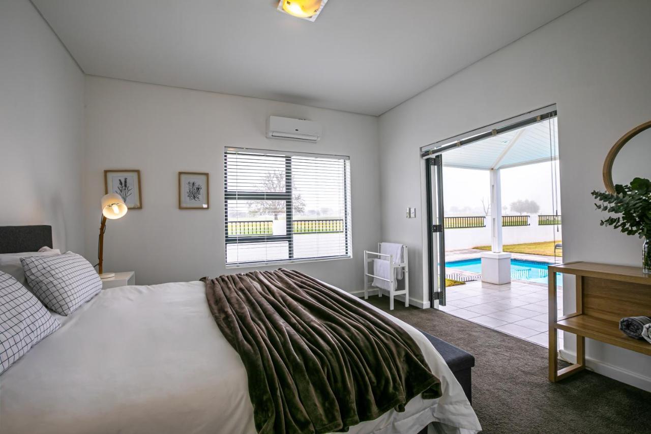 Villa Robertson Halfway House Esterno foto