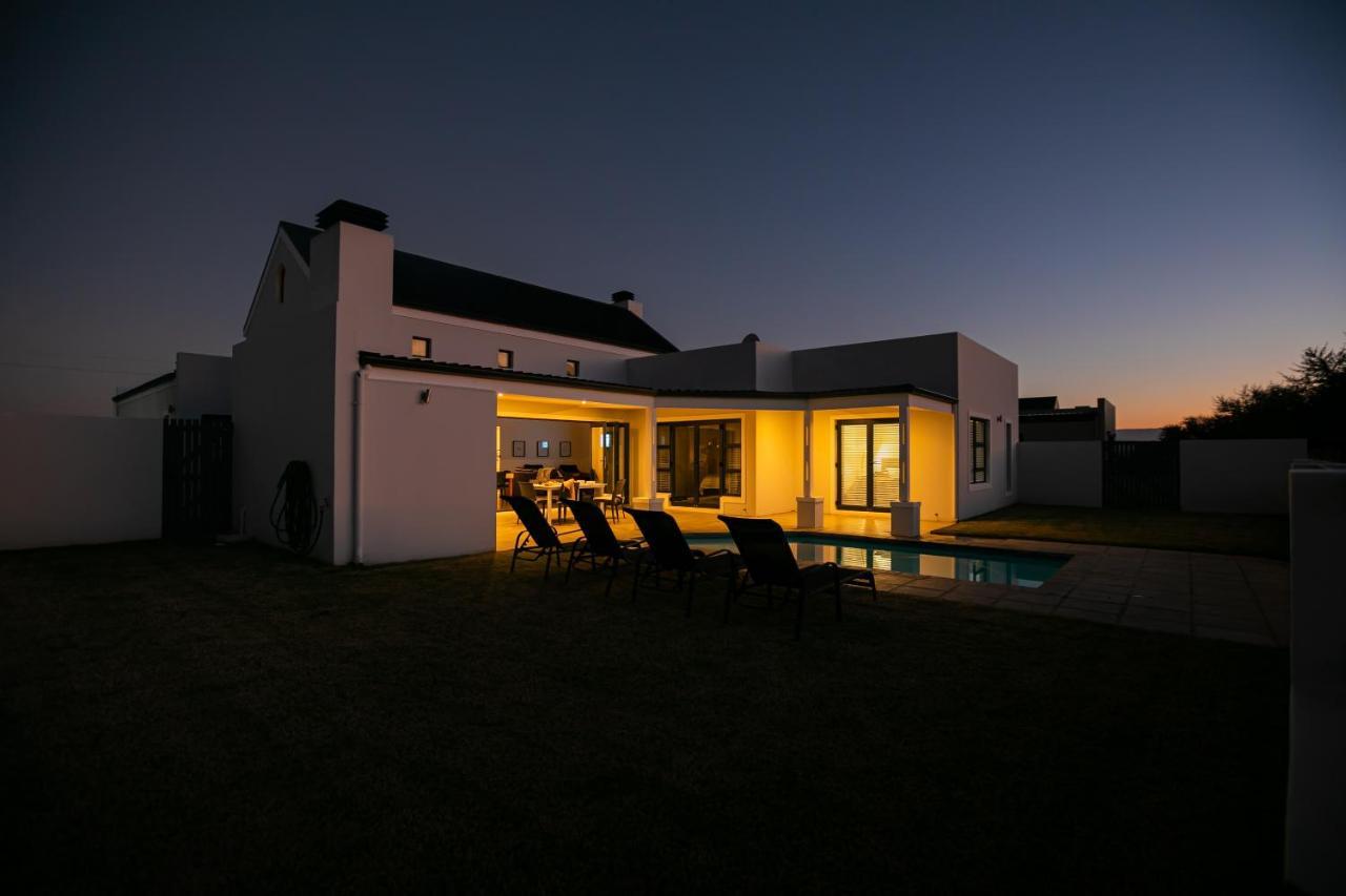 Villa Robertson Halfway House Esterno foto