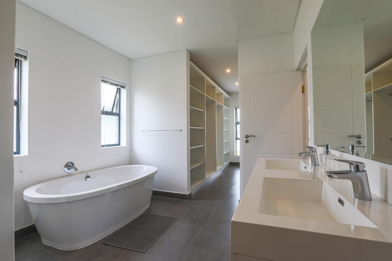 Villa Robertson Halfway House Esterno foto