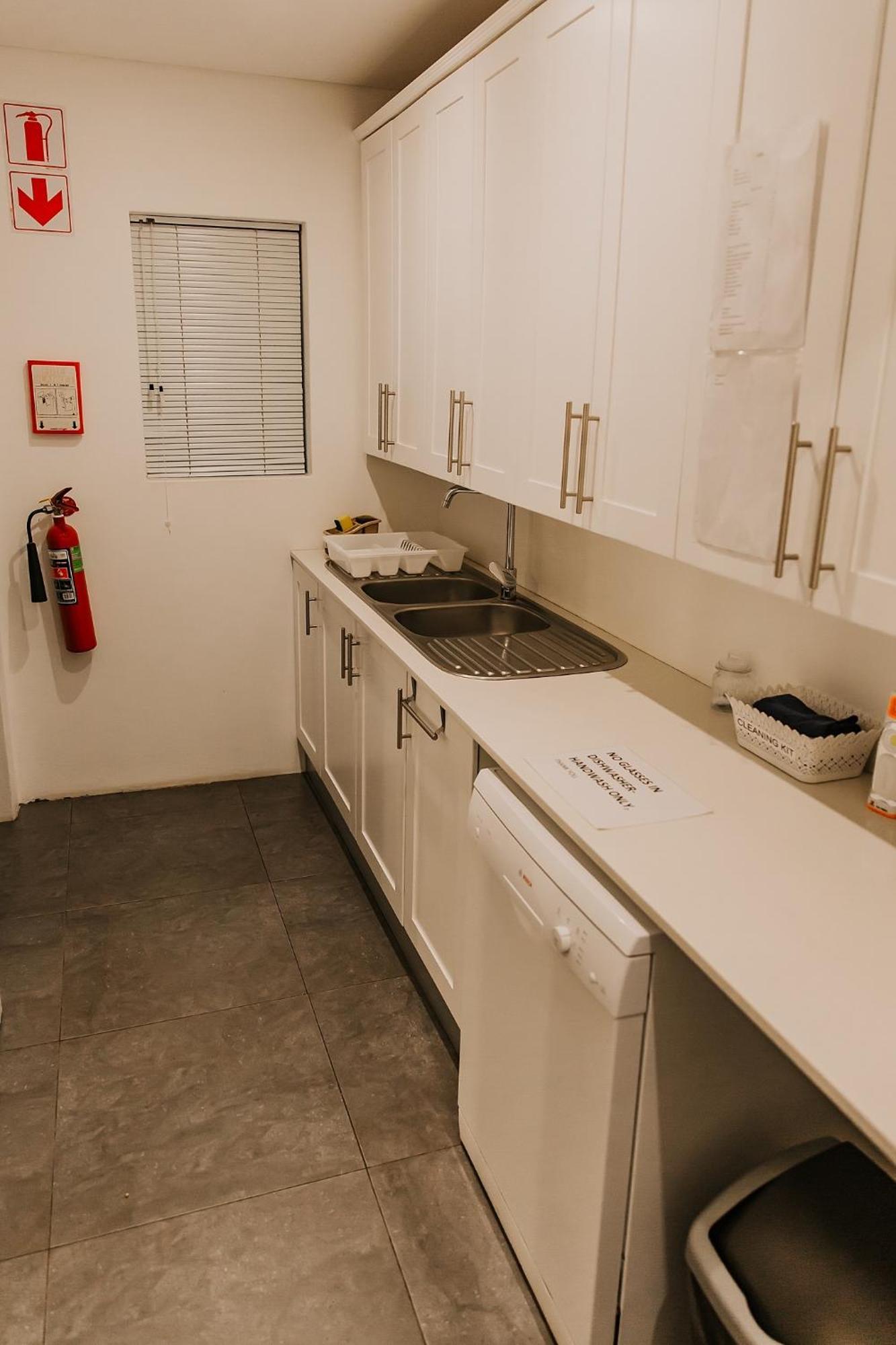 Villa Robertson Halfway House Esterno foto